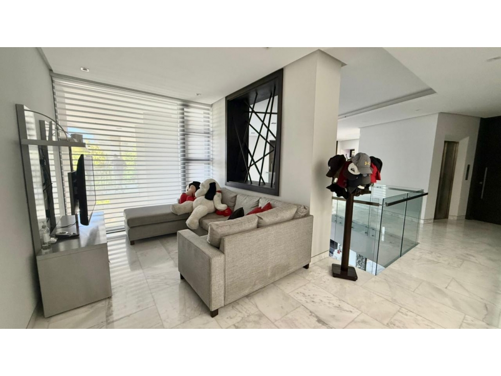 VENDO CASA DUPLEX EN CAUJARAL — foto 4