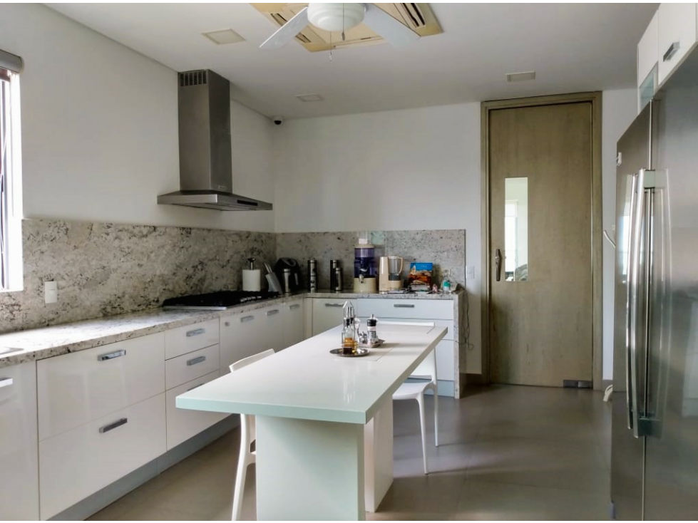 VENTA DE APARTAMENTO EN CASTILLO GRANDE — foto 3
