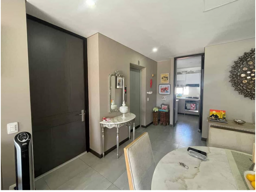 APARTAMENTO EN VENTA EN ALTOS DE RIOMAR — foto 3
