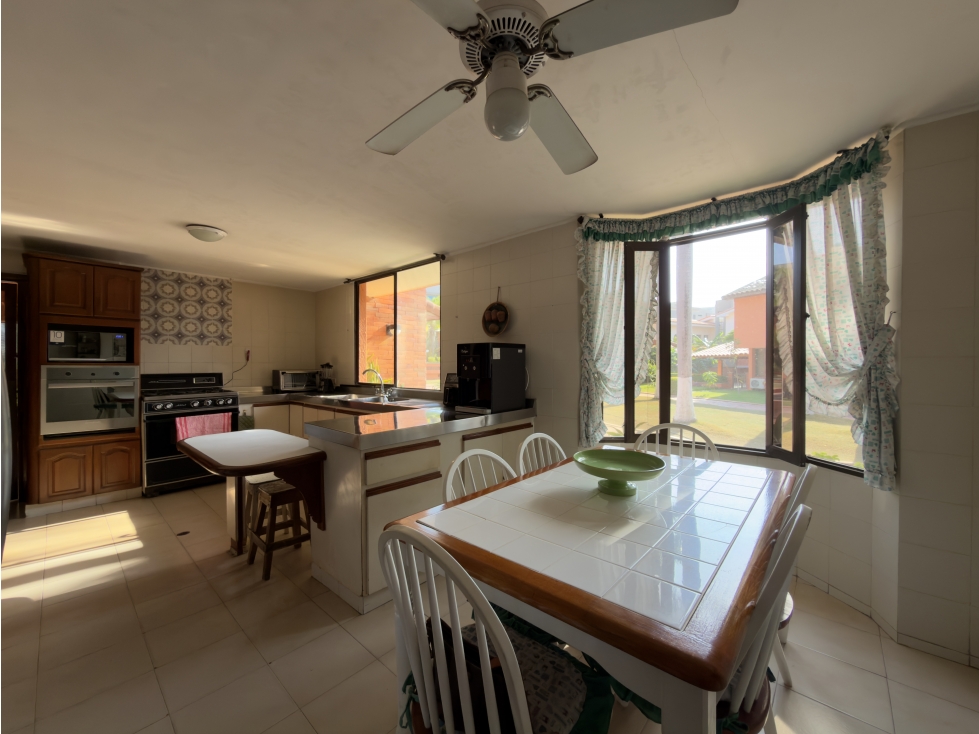 VENTA DE CASA DUPLEX EN VILLA CAMPESTRE — foto 4