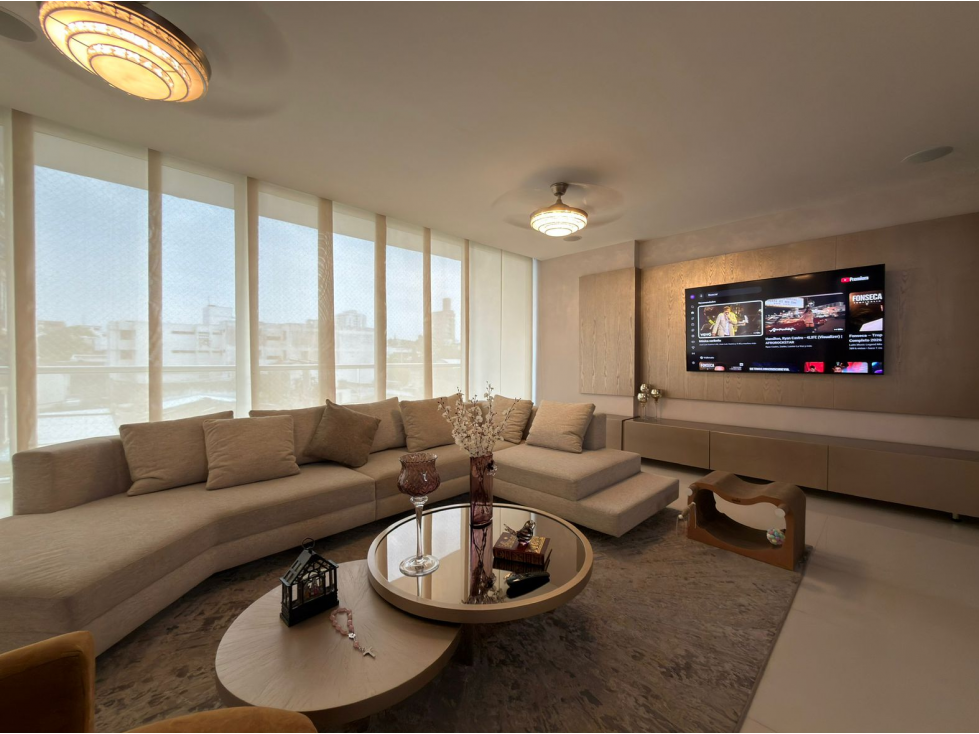 VENDO APARTAMENTO EN TABOR