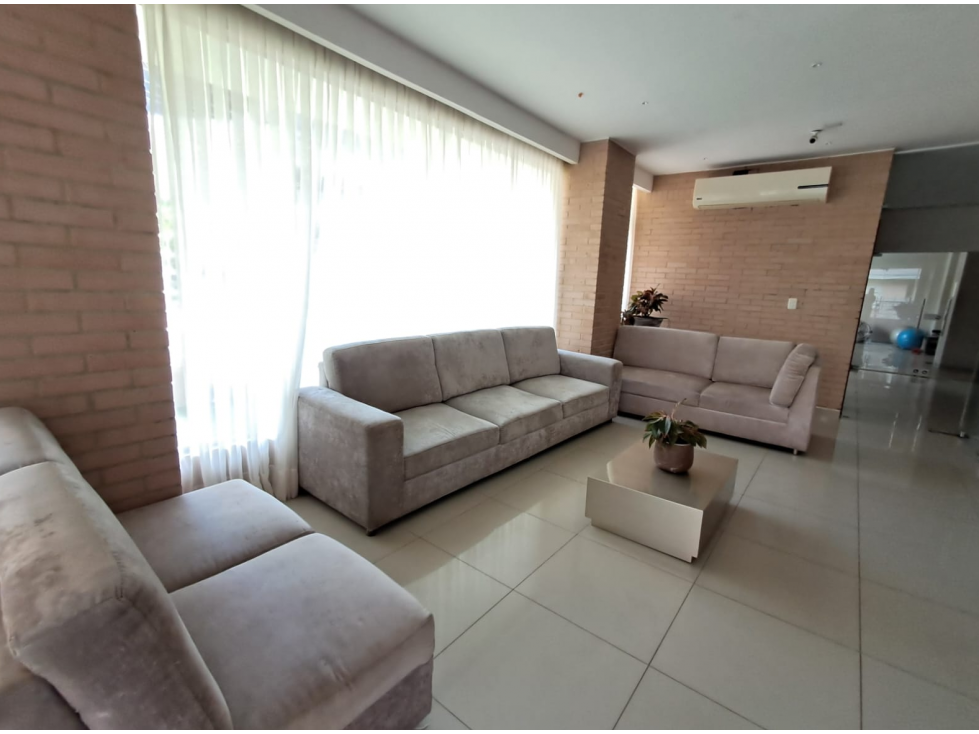 VENTA O ARRIENDO DE APARTAMENTO DUPLEX EN PARAISO — foto 5