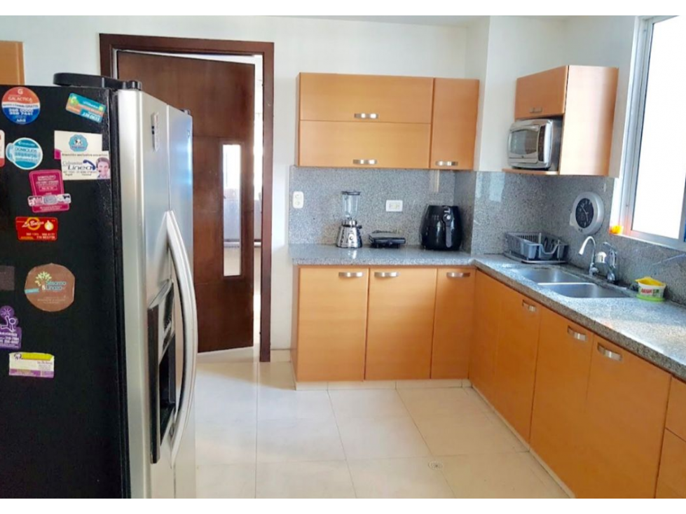VENTA DE APARTAMENTO EN LA CONCEPCIÓN — foto 5