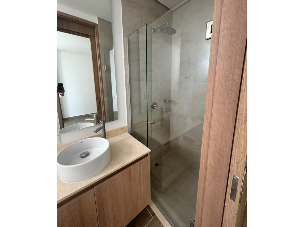 VENTA DE APARTAESTUDIO EN VIVE RIO - 6