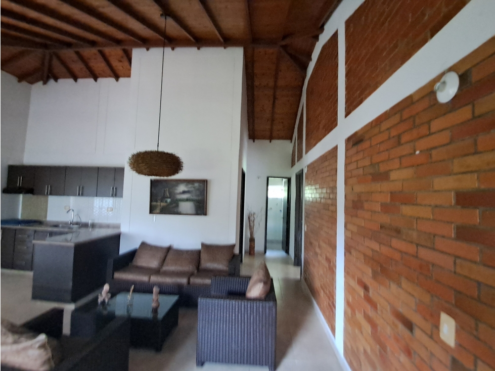 CASA CAMPESTRE SECTOR CLUB CAMPESTRE ARMENIA Q — foto 3