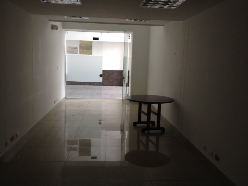 LOCAL TORRE YANUBA - 3