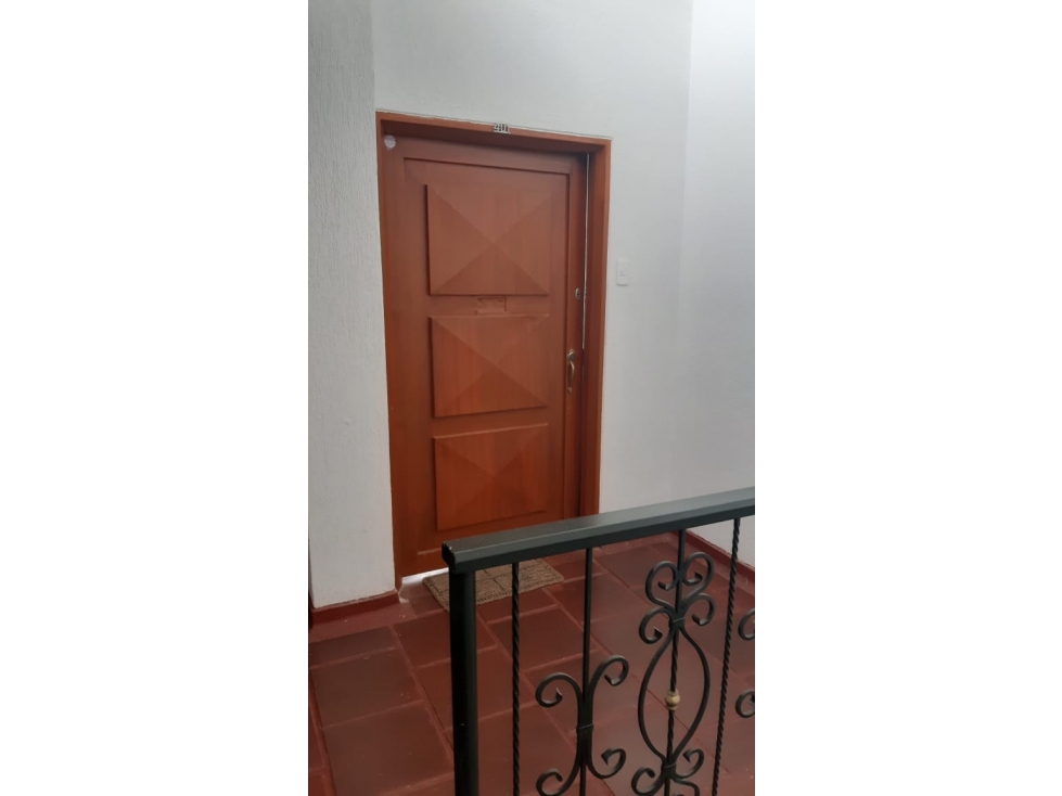 EXCELENTE APARTAMENTO EN BARRIO COINCA ARMENIA QUINDIO — foto 4