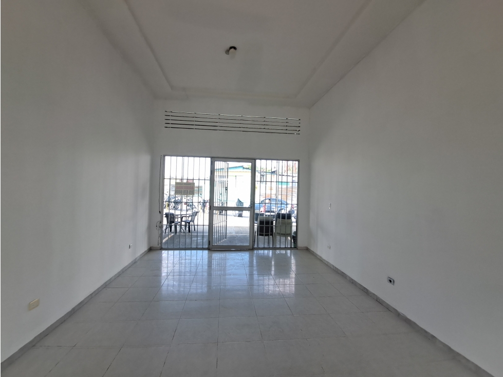 LOCAL COMERCIAL ALTOS DE AGUA BONITA ARMENIA Q — foto 4
