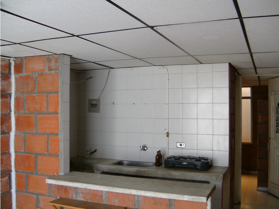 APARTAESTUDIO CRA 17 CALLE 12 ARMENIA Q — foto 3