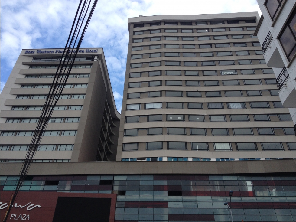 APARTAMENTO EN MOKAWA PLAZA ARMENIA Q — foto 2
