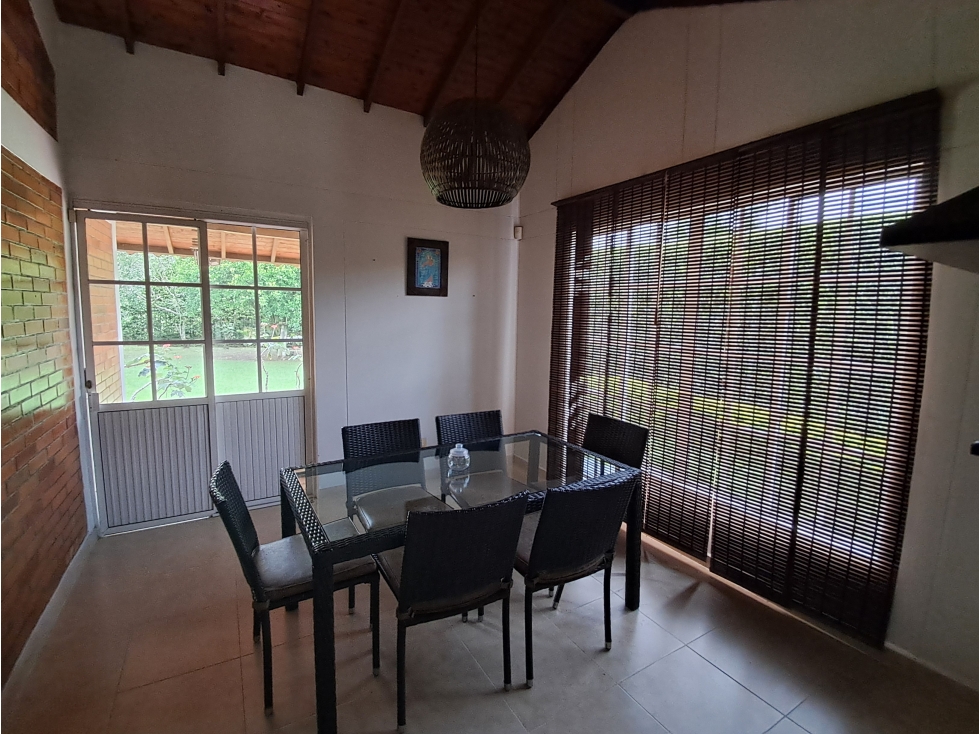 CASA CAMPESTRE SECTOR CLUB CAMPESTRE ARMENIA Q — foto 2