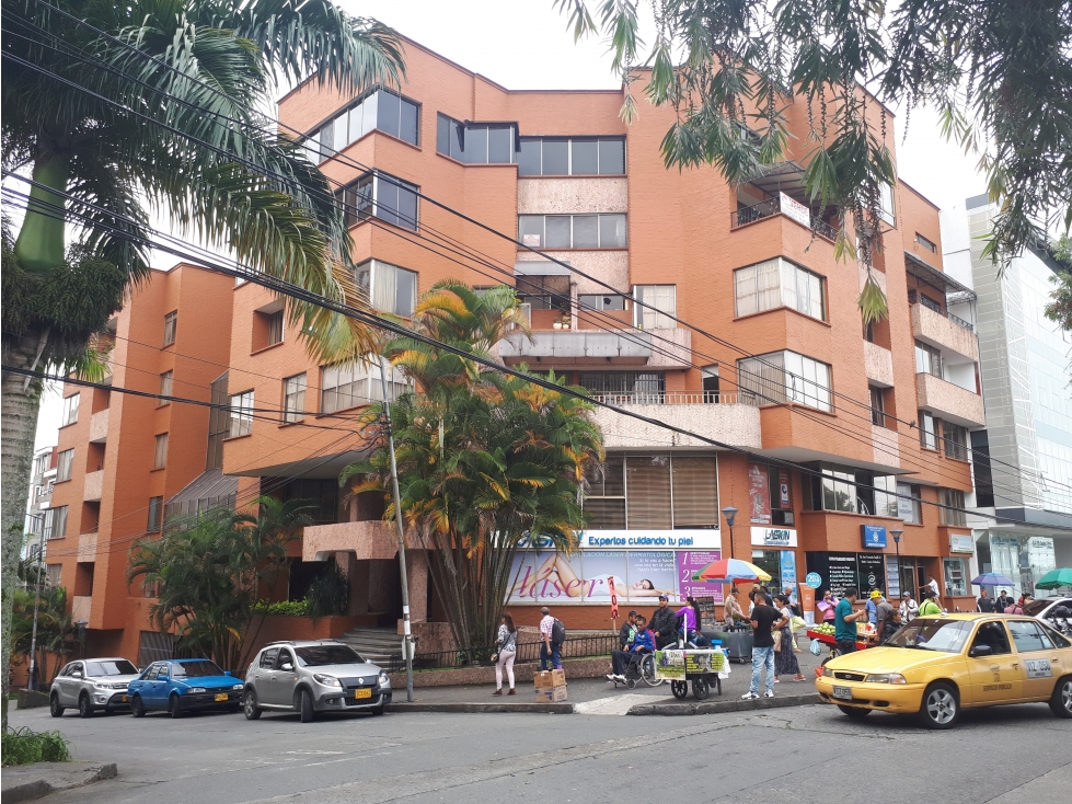 APARTAMENTO EN PARQUE FUNDADORES ARMENIA QUINDIO