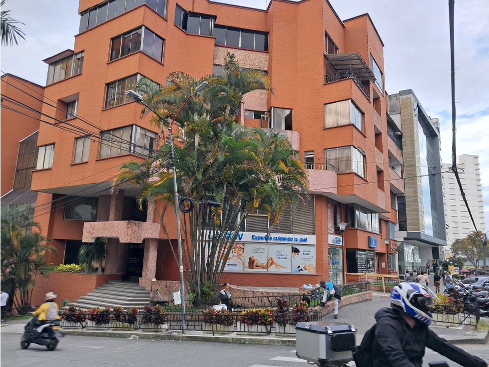 APARTAMENTO EN PARQUE FUNDADORES ARMENIA QUINDIO — foto 2