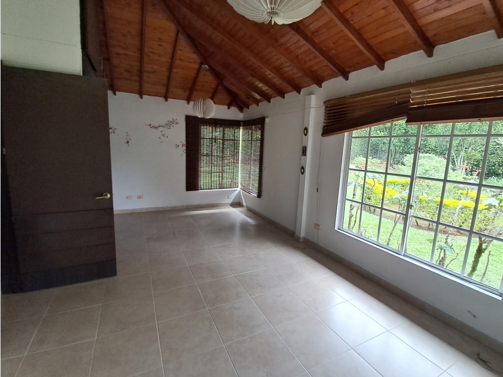 CASA CAMPESTRE SECTOR CLUB CAMPESTRE ARMENIA Q — foto 4