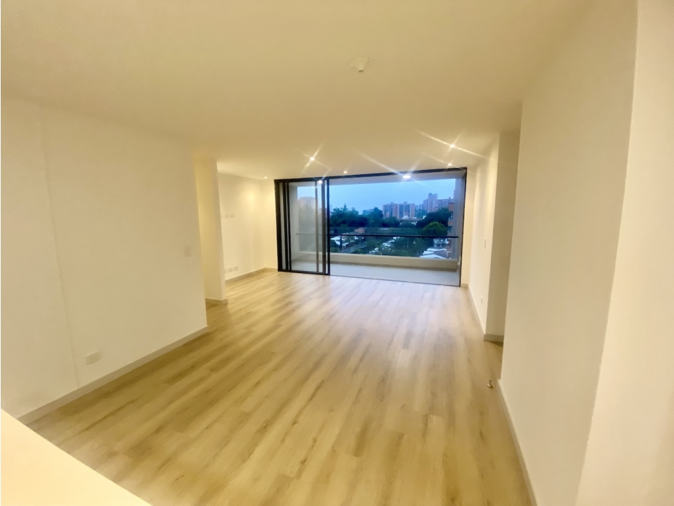 Vendo Apartamento Niza Envigado Antioquia — foto 2