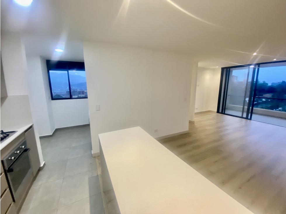 Vendo Apartamento Niza Envigado Antioquia — foto 3