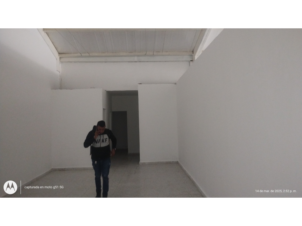 Local Bodega Cotorra - 2