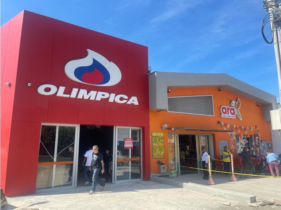 Local Chinu, Cordoba - 3
