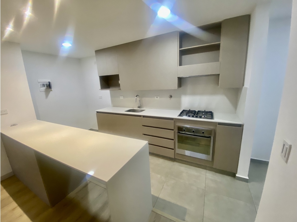 Vendo Apartamento Niza Envigado Antioquia — foto 5