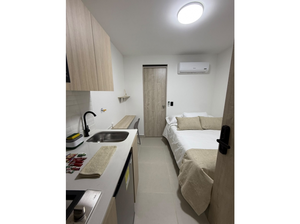 APARTAHOTEL YELLOW — foto 4