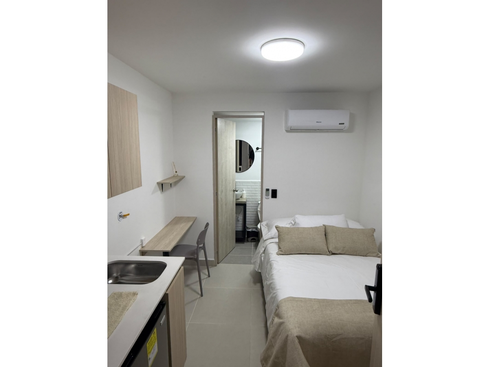 APARTAHOTEL YELLOW — foto 5