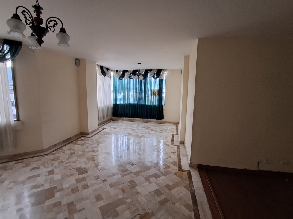 APARTAMENTO EN PARQUE FUNDADORES ARMENIA QUINDIO — foto 4
