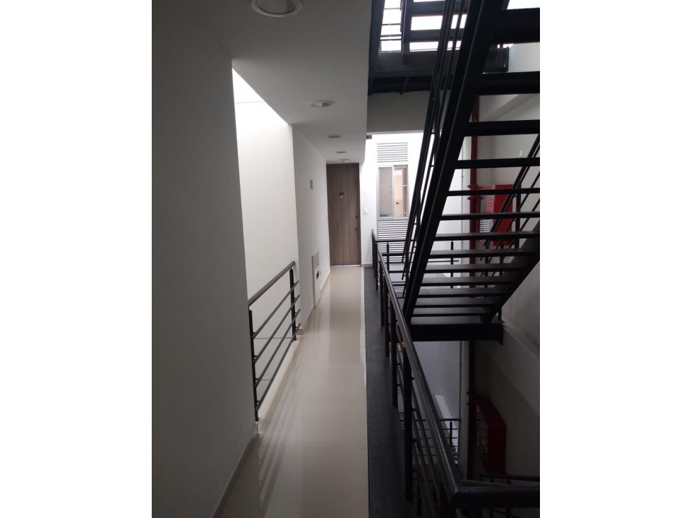 Apartamento en el centro - 1