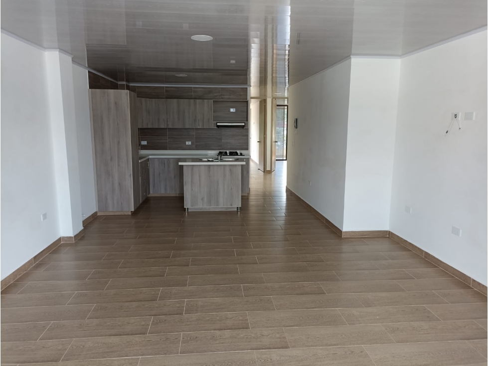Edificio Para la venta en conjunto cerrado - 3
