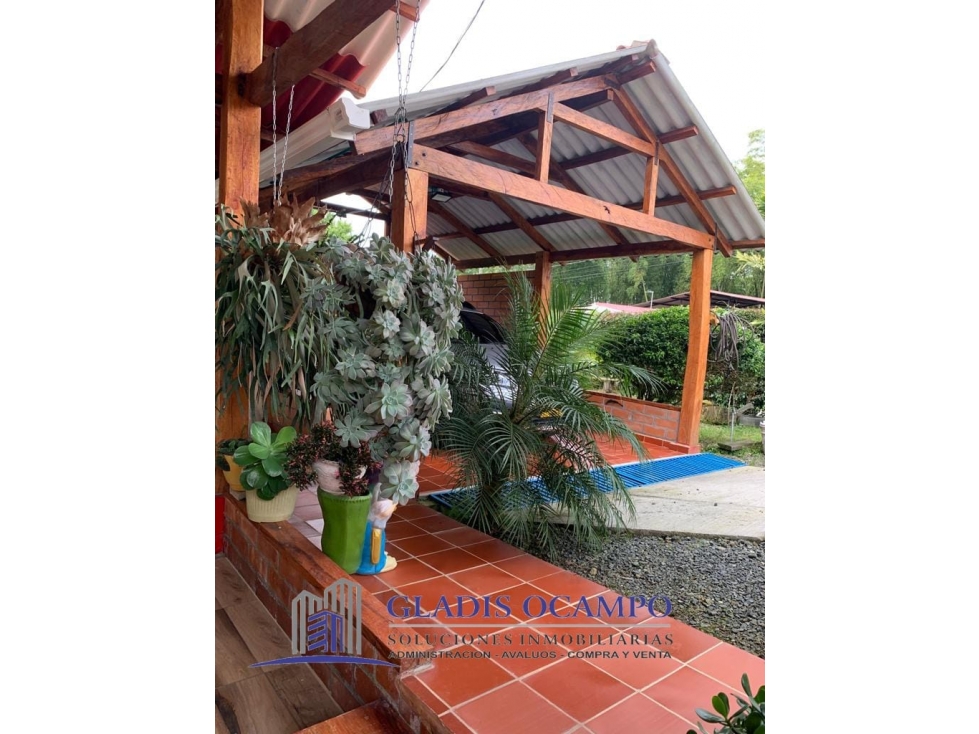 Casa Campestre - 1
