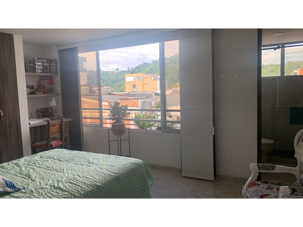 Apartamento Central para la venta - 4