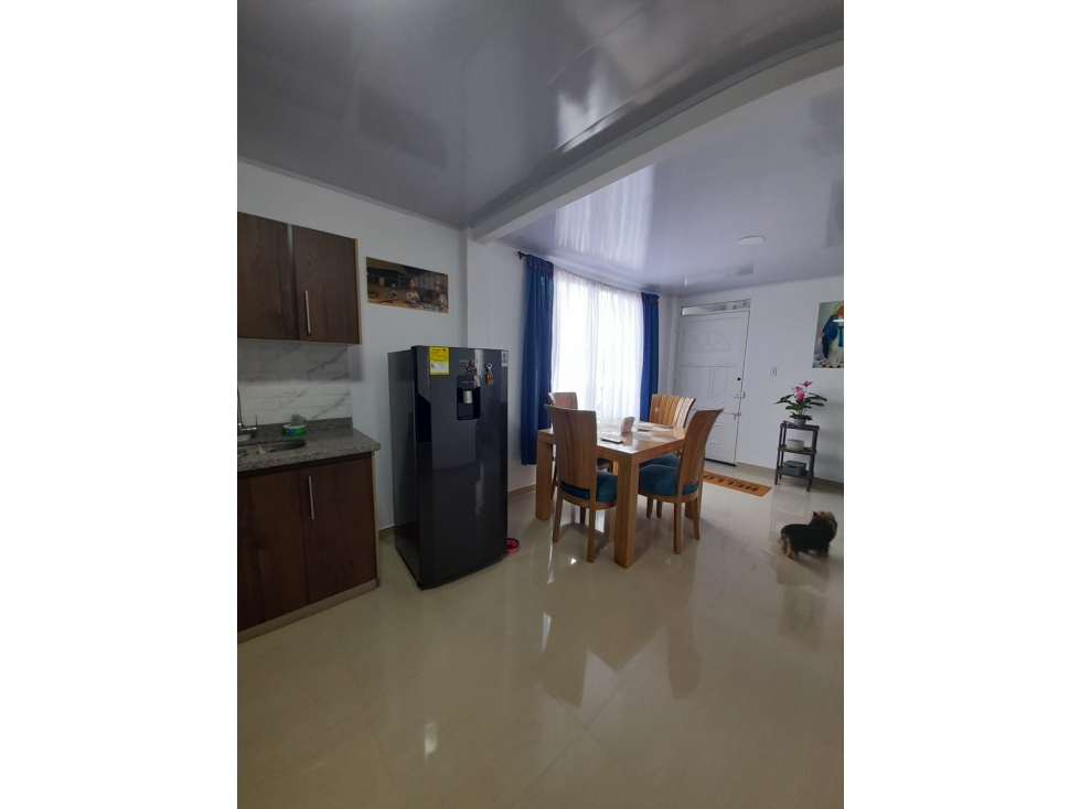 Apartamento para la venta — foto 4