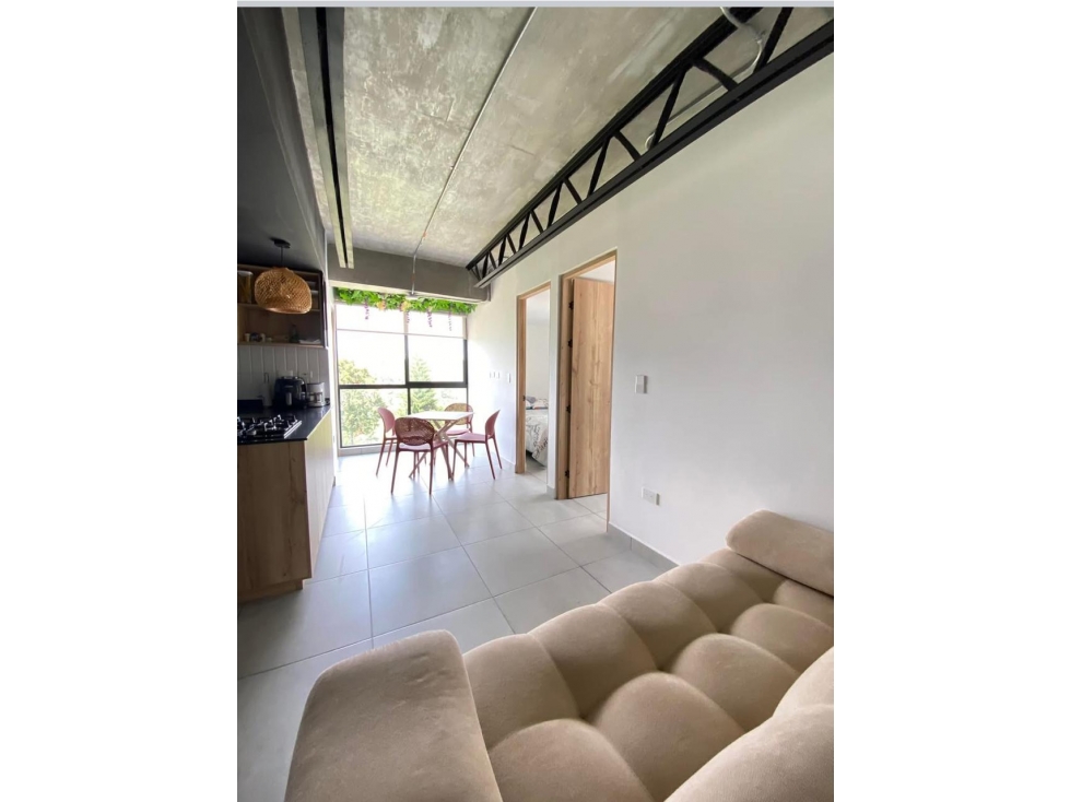 Apartamento para la venta — foto 2
