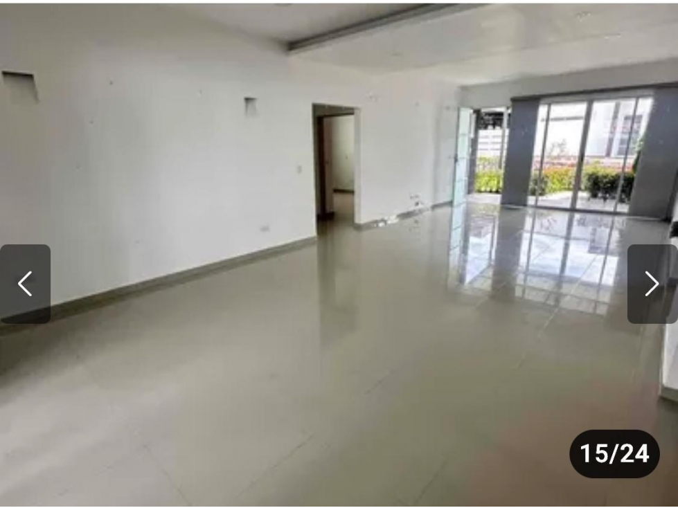 Casa para la venta en unidad Cerrada