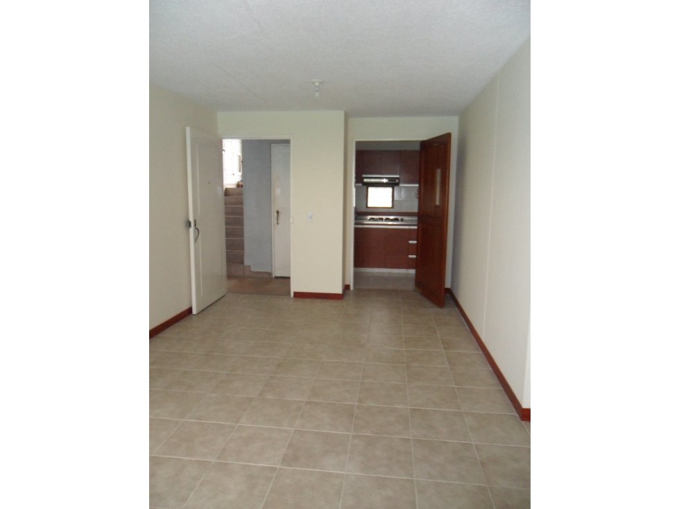 Apartamento en unidad cerrada - 6