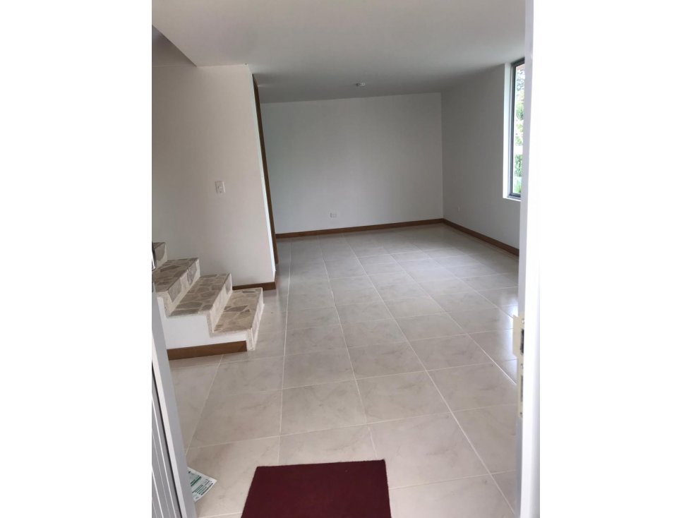 Casa en unidad para la venta - 2