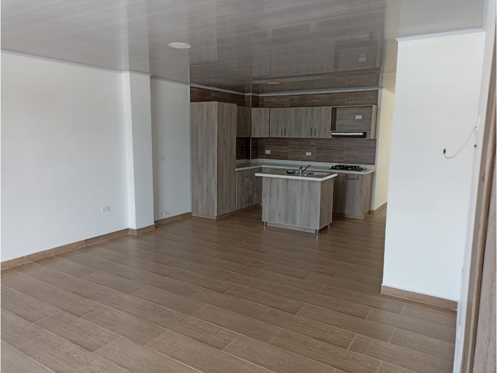 Edificio Para la venta en conjunto cerrado - 2