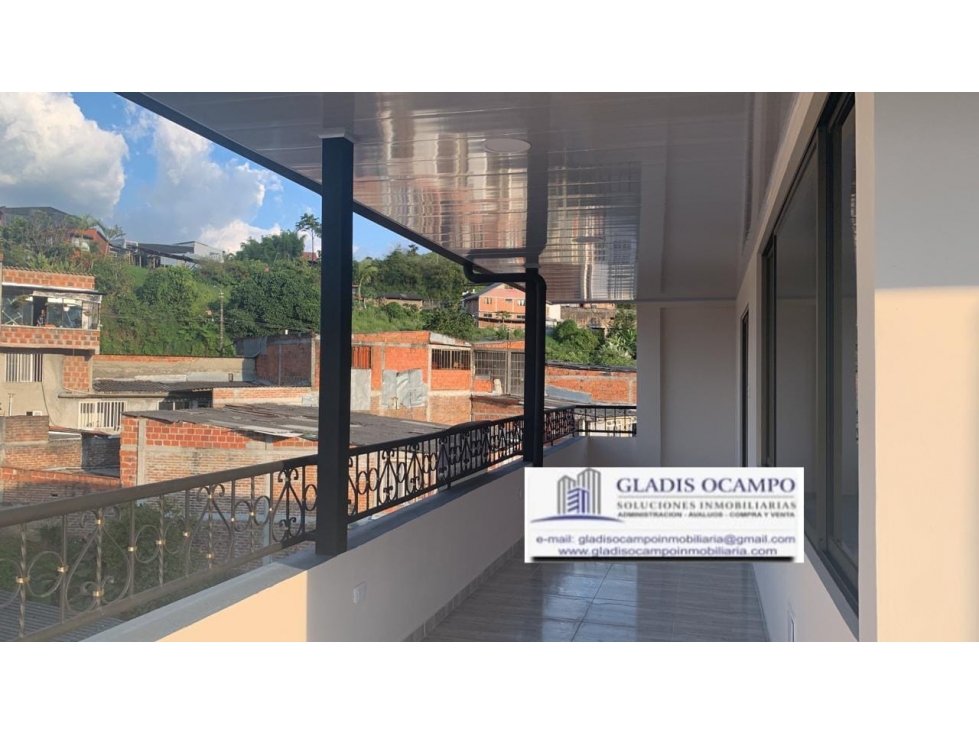 Apartamentos Para la Venta - 1