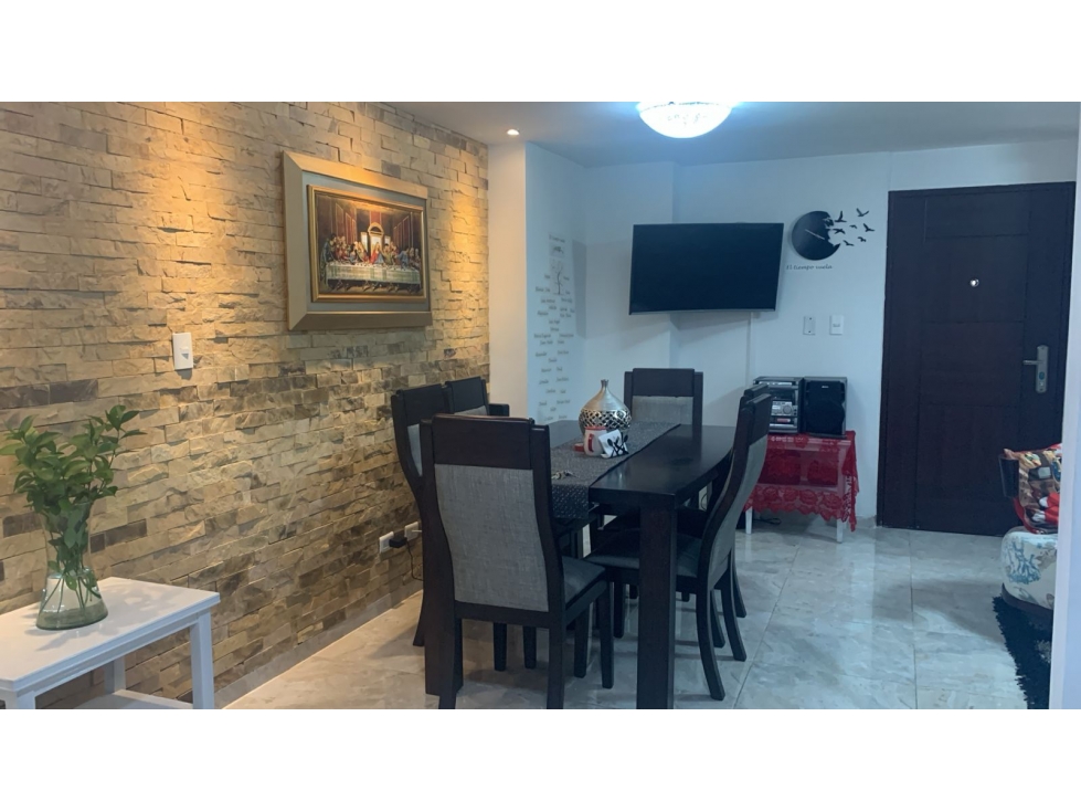 Apartamento Central para la venta - 6