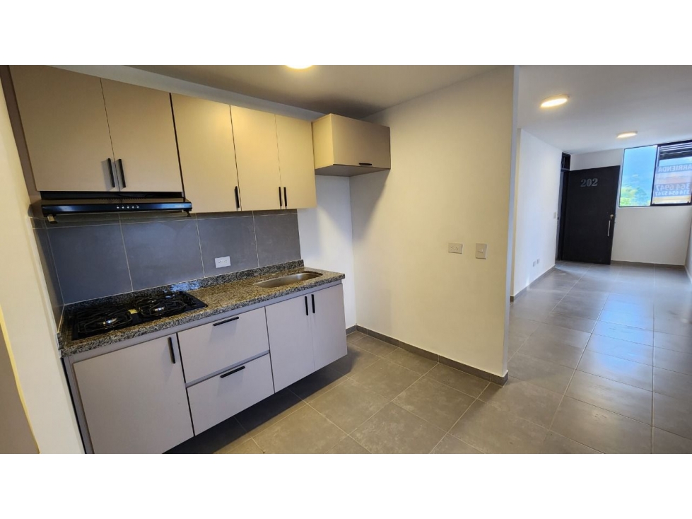 Apartamento para la venta — foto 6