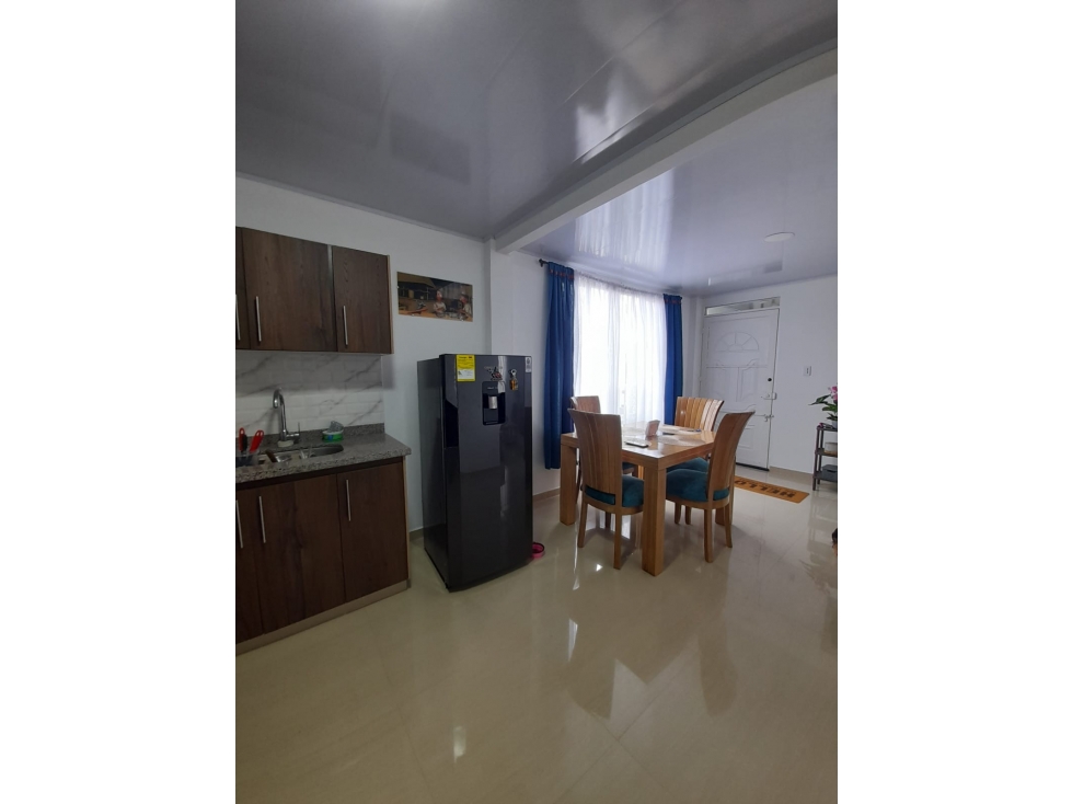 Apartamento para la venta — foto 5