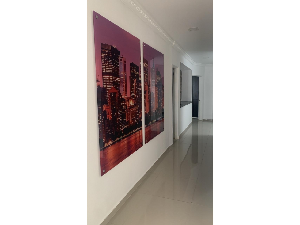 CASA para la venta en unidad cerrada