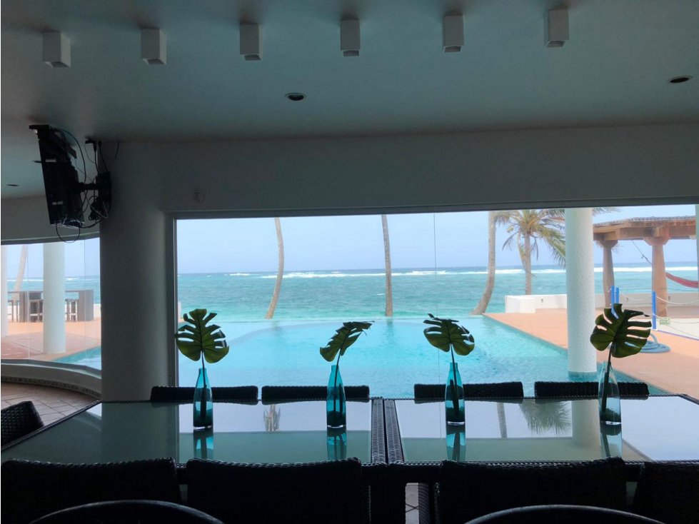 Casa en San Andres Islas - 3