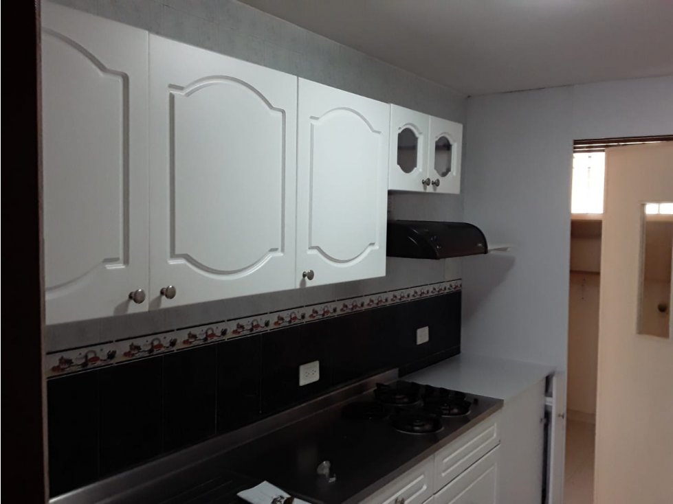 Apartamento en Pereira - central - 3