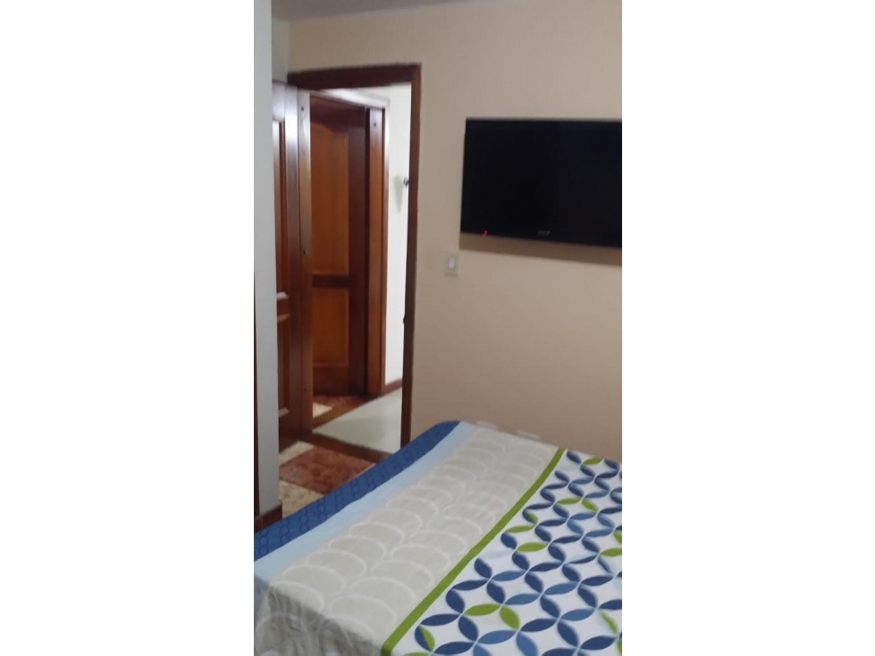 Apartamento esquinero central para la venta - 4