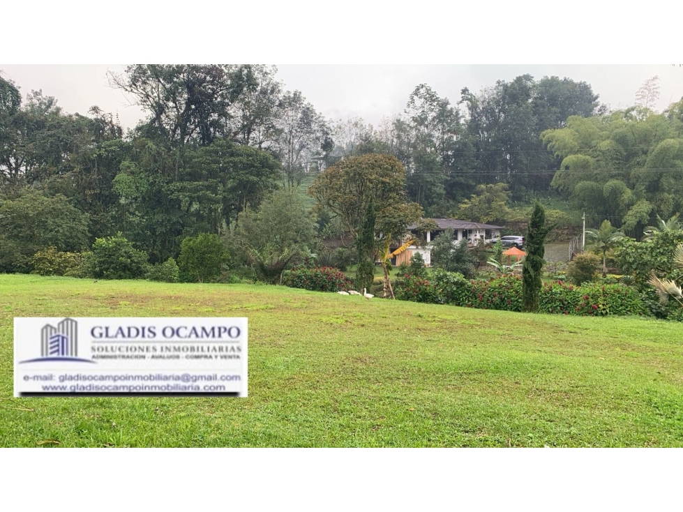 Lote Rural para la venta - 2