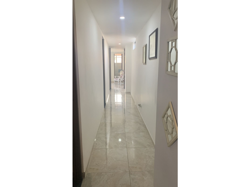 Apartamento Central para la venta - 1