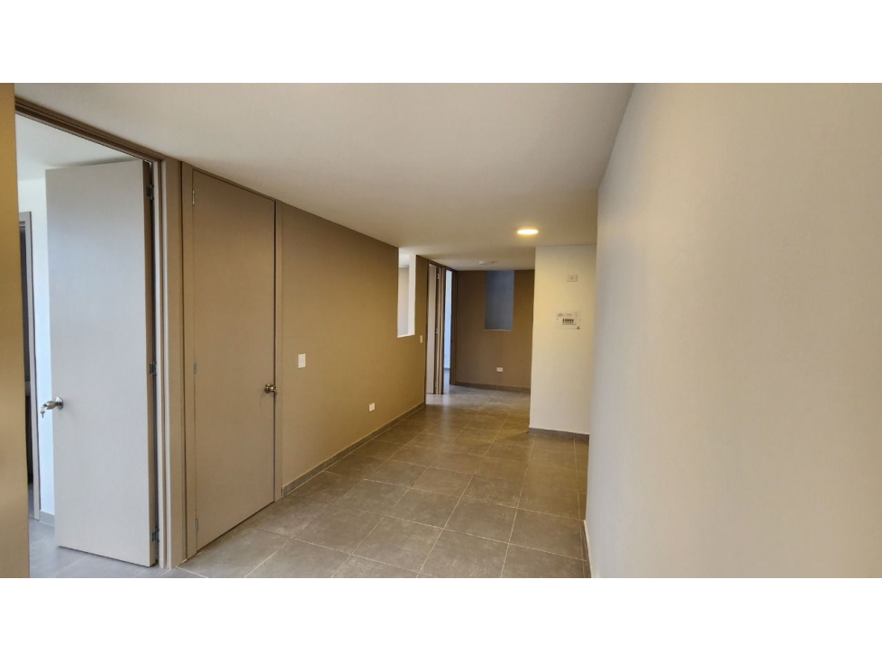 Apartamento para la venta — foto 3