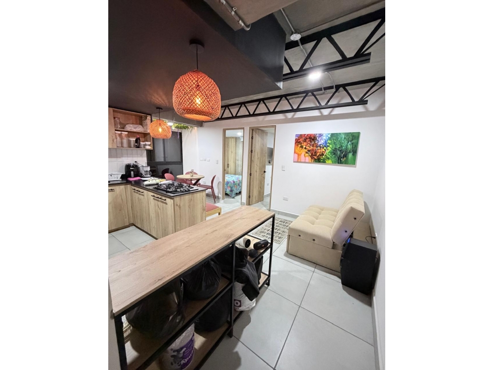 Apartamento para la venta — foto 3