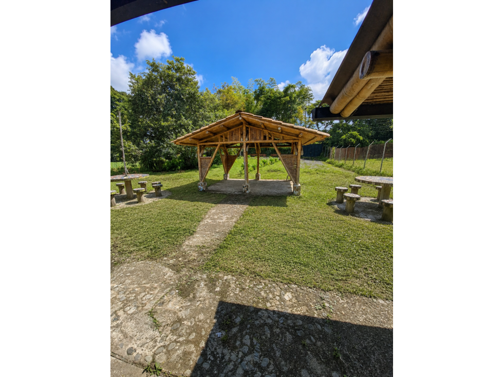 Local comercial para alquilar Rural - 1