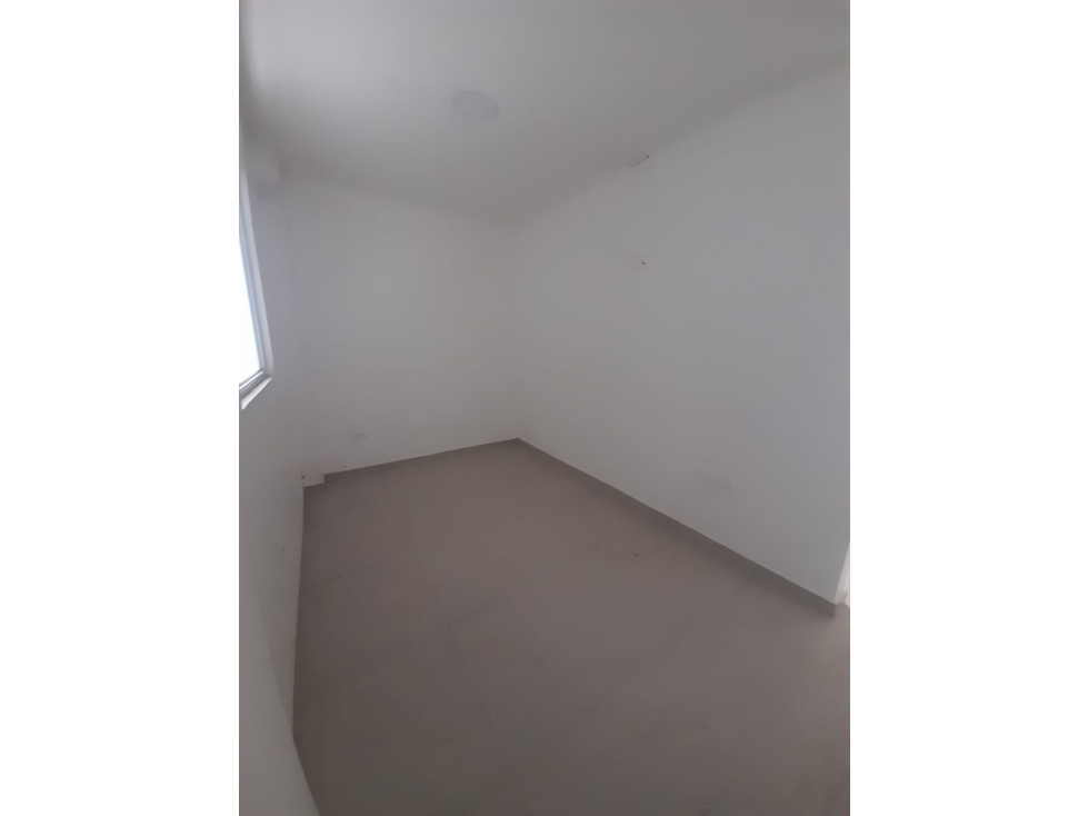 Apartamento central para alquilar - 1